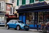 Mini Hatch (F55; F56) Cooper D 1.5 (116 Hp) Automatic 2014 - 2018