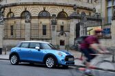 Mini Hatch (F55; F56) Cooper 1.5 (136 Hp) 2014 - 2018