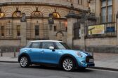 Mini Hatch (F55; F56) Cooper 1.5 (136 Hp) 2014 - 2018