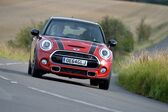 Mini Hatch (F55; F56) Cooper D 1.5 (116 Hp) Automatic 2014 - 2018