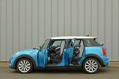 Mini Hatch (F55; F56) One 1.2 (102 Hp) Automatic 2014 - 2017