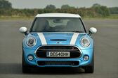 Mini Hatch (F55; F56) Cooper 1.5 (136 Hp) 2014 - 2018