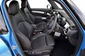 Mini Hatch (F55; F56) One 1.2 (102 Hp) Automatic 2014 - 2017