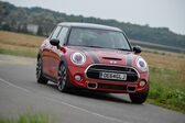 Mini Hatch (F55; F56) One 1.2 (102 Hp) 2014 - 2017