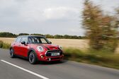 Mini Hatch (F55; F56) Cooper D 1.5 (116 Hp) Automatic 2014 - 2018