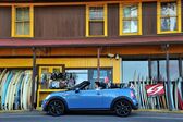 Mini Roadster (R59) Cooper SD 2.0 (143 Hp) Automatic 2012 - 2015