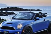 Mini Roadster (R59) Cooper SD 2.0 (143 Hp) 2012 - 2015