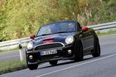 Mini Roadster (R59) Cooper 1.6 (122 Hp) Automatic 2012 - 2015