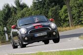 Mini Roadster (R59) Cooper SD 2.0 (143 Hp) 2012 - 2015