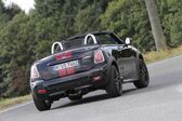 Mini Roadster (R59) Cooper SD 2.0 (143 Hp) Automatic 2012 - 2015