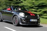 Mini Roadster (R59) Cooper SD 2.0 (143 Hp) Automatic 2012 - 2015