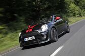 Mini Roadster (R59) Cooper 1.6 (122 Hp) Automatic 2012 - 2015