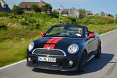 Mini Roadster (R59) 2012 - 2015