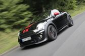 Mini Roadster (R59) Cooper S 1.6 (184 Hp) 2012 - 2015