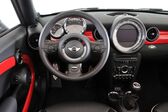 Mini Roadster (R59) Cooper SD 2.0 (143 Hp) Automatic 2012 - 2015