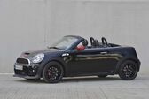 Mini Roadster (R59) Cooper SD 2.0 (143 Hp) 2012 - 2015