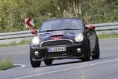 Mini Roadster (R59) Cooper SD 2.0 (143 Hp) 2012 - 2015