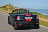 Mini Roadster (R59) Cooper SD 2.0 (143 Hp) Automatic 2012 - 2015