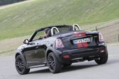 Mini Roadster (R59) Cooper SD 2.0 (143 Hp) 2012 - 2015