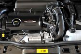 Mini Roadster (R59) Cooper SD 2.0 (143 Hp) Automatic 2012 - 2015