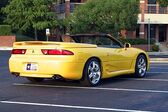 Mitsubishi 3000 GT Spyder 1995 - 2000