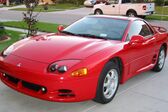 Mitsubishi 3000 GT (facelift 1994) 1994 - 1997