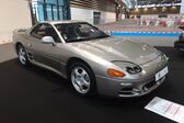 Mitsubishi 3000 GT (facelift 1994) VR-4 3.0 V6 (320 Hp) 1994 - 1997