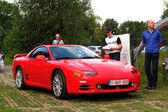 Mitsubishi 3000 GT (facelift 1994) VR-4 3.0 V6 (320 Hp) 1994 - 1997