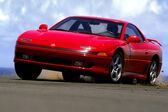 Mitsubishi 3000 GT 1990 - 1993