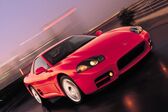 Mitsubishi 3000 GT 3.0 i 24V 4x4 (286 Hp) 1992 - 1993