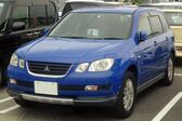 Mitsubishi Airtrek 2.0 (126 Hp) 2001 - 2006