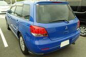 Mitsubishi Airtrek 2.4 GDI (139 Hp) 2001 - 2006