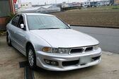 Mitsubishi Aspire (EAO) 2.0 16V GDI (145 Hp) 1997 - 2002