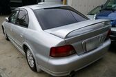 Mitsubishi Aspire (EAO) 1997 - 2002