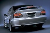 Mitsubishi Aspire (EAO) 2.0 16V GDI (145 Hp) 1997 - 2002