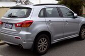 Mitsubishi ASX 1.8 DI-D DOHC MIVEC (150 Hp) 4WD 2010 - 2012