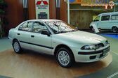 Mitsubishi Carisma 1.6 i 16V (103 Hp) 1999 - 2003