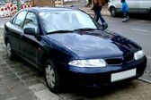 Mitsubishi Carisma Hatchback 1.6 i 16V (103 Hp) Automatic 2000 - 2003