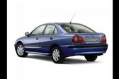 Mitsubishi Carisma Hatchback 1.8 16V (116 Hp) Automatic 1996 - 2000