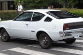 Mitsubishi Celeste (A7_) 1975 - 1981