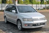 Mitsubishi Chariot Grandis (N11) 2.3 i 16V GDI (150 Hp) 1997 - 2003