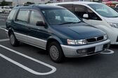 Mitsubishi Chariot (E-N33W) 2.0 i 16V 4WD MX (135 Hp) Automatic 1991 - 1997