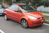 Mitsubishi Colt VI (Z30) CZC 1.5 i 16V T (150 Hp) 2006 - 2008