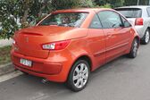 Mitsubishi Colt VI (Z30) CZC 2006 - 2008