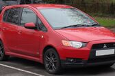 Mitsubishi Colt VI (Z30, facelift 2008) 2008 - 2012