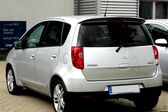 Mitsubishi Colt VI (Z30, facelift 2008) 1.3 CZ2 (95 Hp) 2008 - 2012