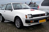 Mitsubishi Colt I (A150) 1978 - 1984