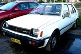 Mitsubishi Colt I (A150) 1978 - 1984