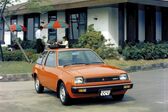 Mitsubishi Colt I (A150) 1.4 GLX,GT (A152A) (70 Hp) 1979 - 1984