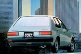 Mitsubishi Colt I (A150) 1.4 Turbo (A152A) (105 Hp) 1981 - 1984